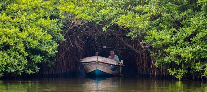 madu river safari