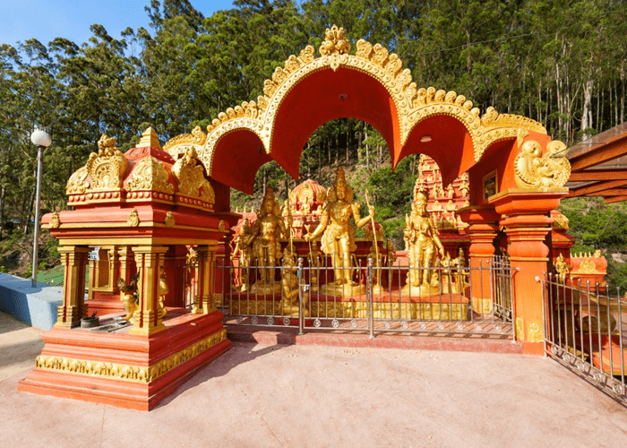 seetha amman temple