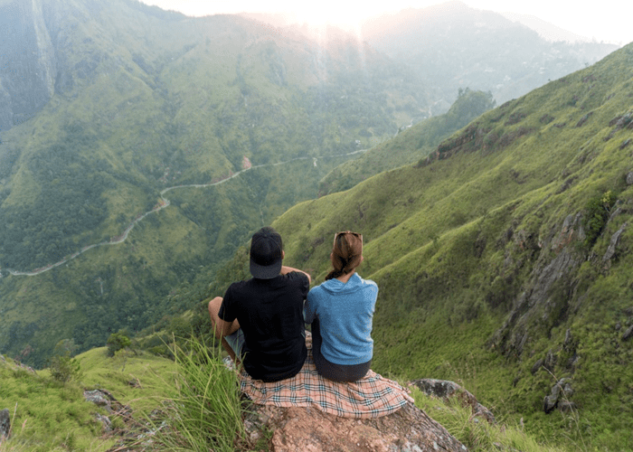 Ella view point
