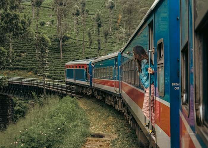 ella train
