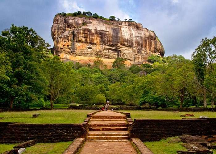 Sigriya