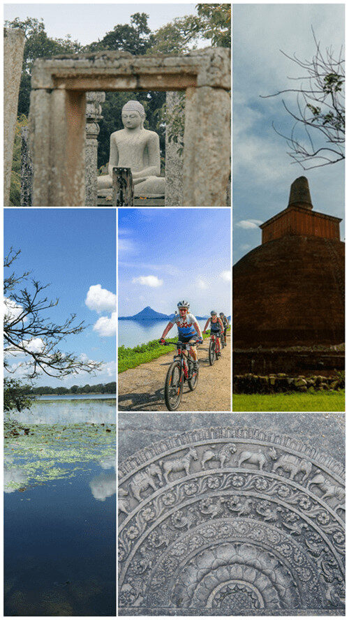 Top things to do in Anuradhapura