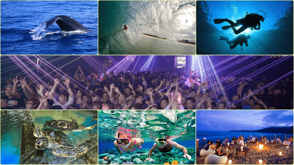things to do in Mirissa Sri Lanka whale watching surfing snorkeling nightlife